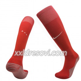 Francuska Domaći Sportske Čarape EURO 2020